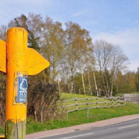 Stf Vandrarhem Blentarp Oda fotoğraf