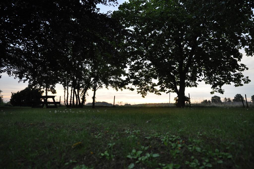 Stf Vandrarhem Blentarp Oda fotoğraf