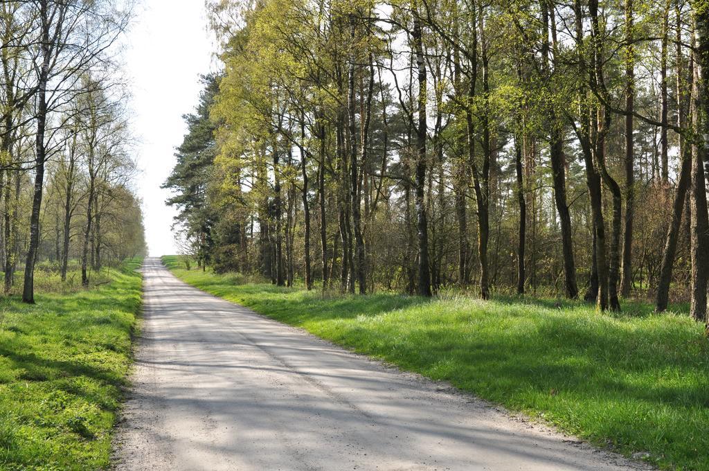 Stf Vandrarhem Blentarp Oda fotoğraf