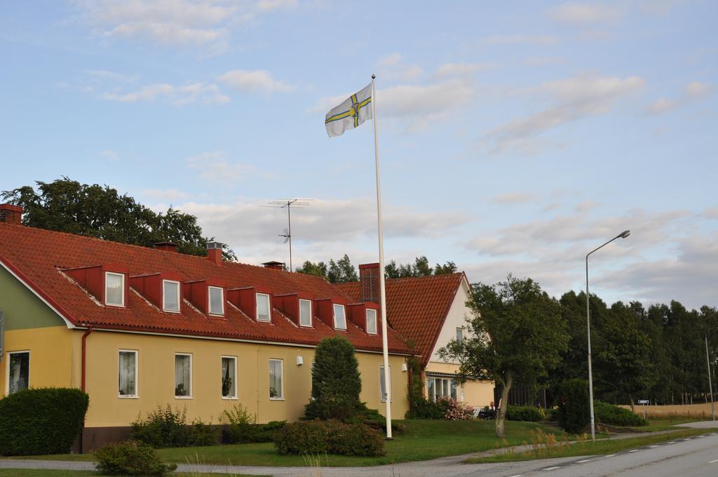 Stf Vandrarhem Blentarp Oda fotoğraf